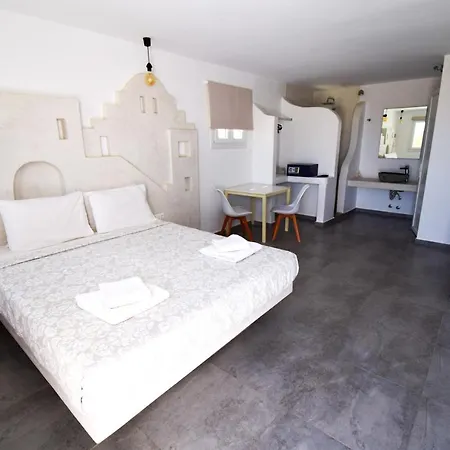 Sonia Apartamento Mykonos Town