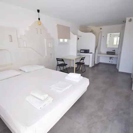 Διαμέρισμα Sonia Mykonos Town