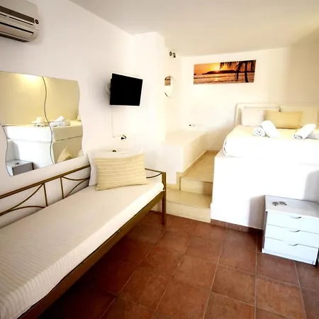 Sonia Apartamento Mykonos Town