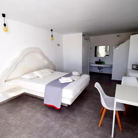 Sonia Apartamento Mykonos Town