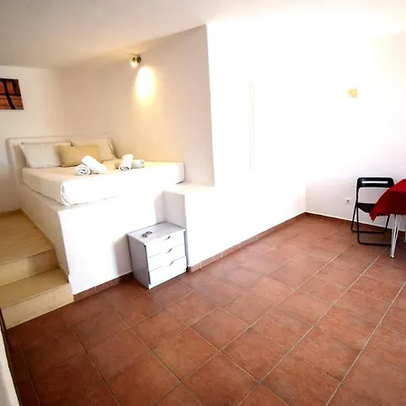 Apartamento Sonia Mykonos Town