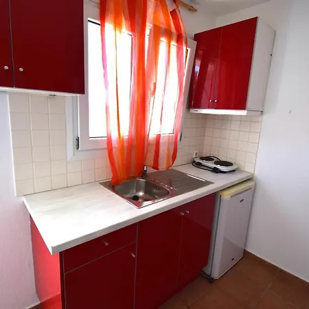 Apartamento Sonia Mykonos Town