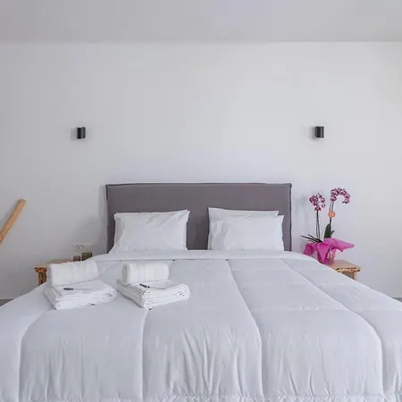 Sonia Apartamento Mykonos Town