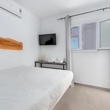 Apartamento Sonia Mykonos Town