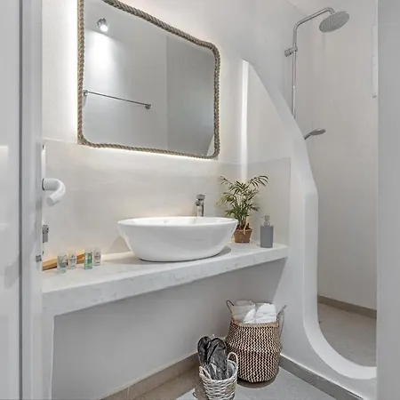 Sonia Apartamento Mykonos Town