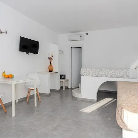 Διαμέρισμα Sonia Mykonos Town