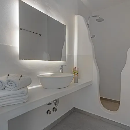 Sonia Apartamento Mykonos Town