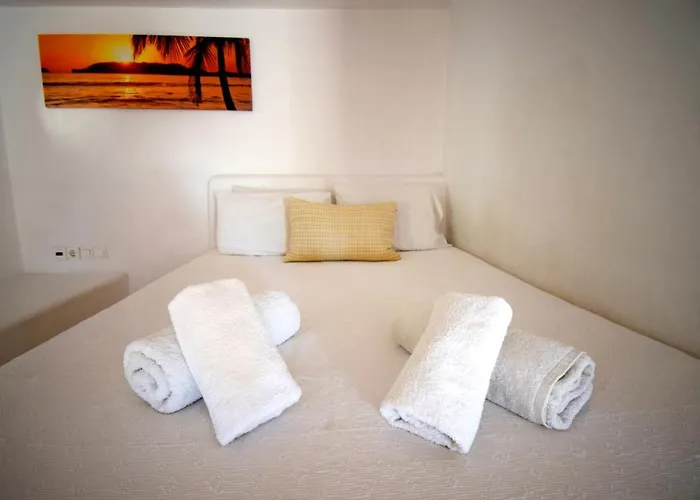 Sonia * Mykonos Town