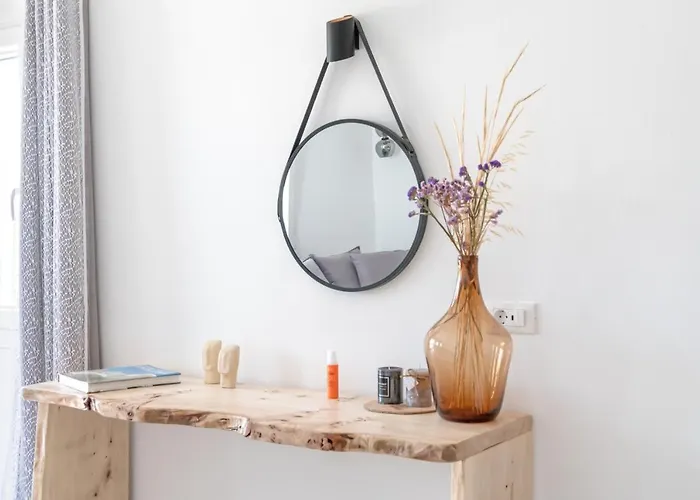 Sonia * Mykonos Town