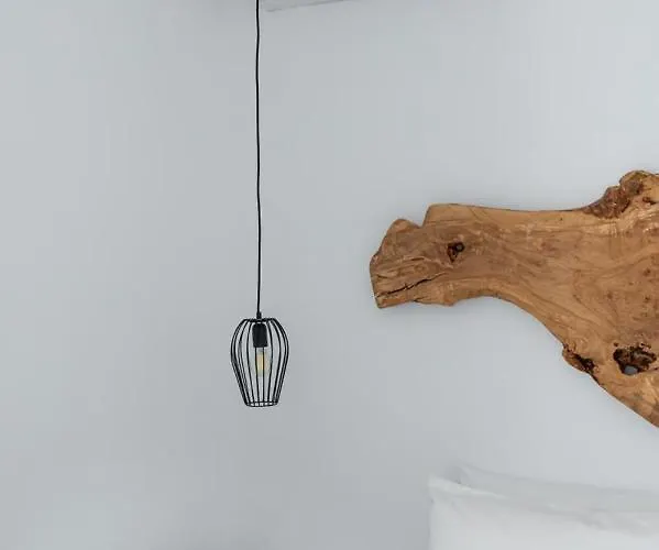 Apartment Sonia Mykonos Town