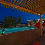Sonia Daire Mykonos Town