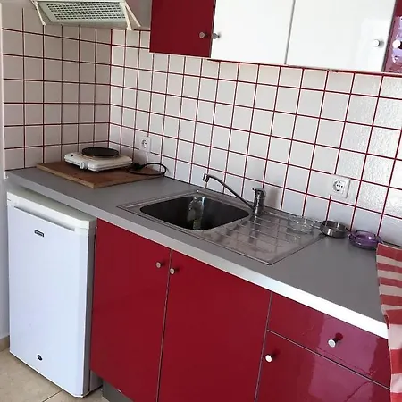 Lejlighed Sonia Mykonos Town