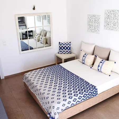 Apartment Sonia *