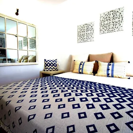 Sonia Apartment *