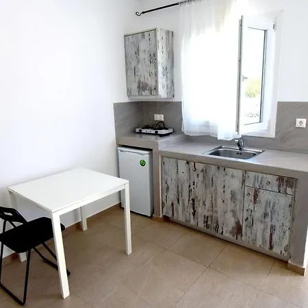 Sonia * Mykonos Town