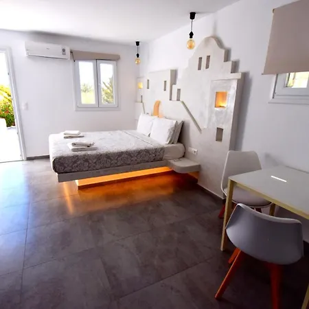 Apartment Sonia *