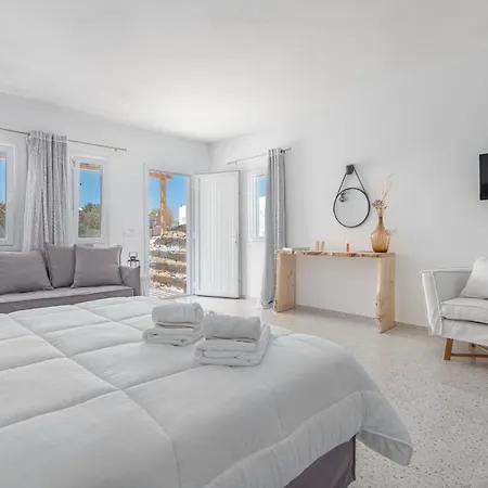 Sonia Apartment