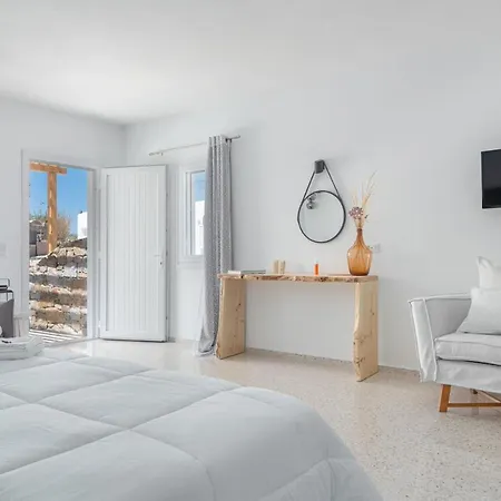 Sonia Apartment *