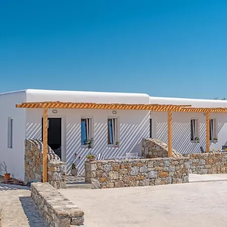 Sonia * Mykonos Town