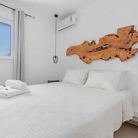 Sonia Apartment Mykonos Town