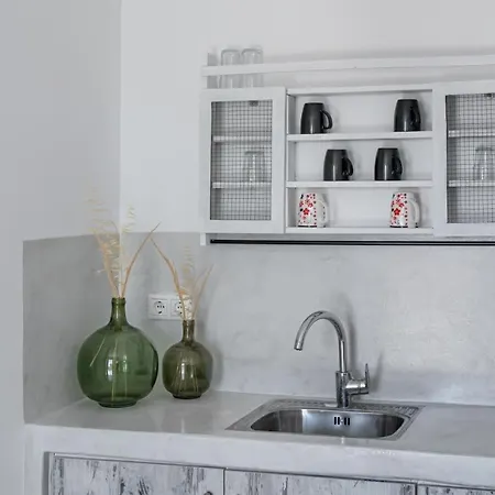 Sonia Apartment *