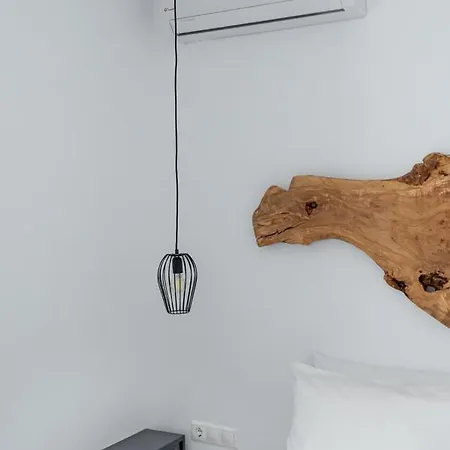 公寓 Sonia Mykonos Town