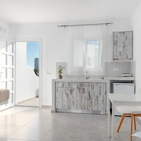 Apartmán Sonia Mykonos Town