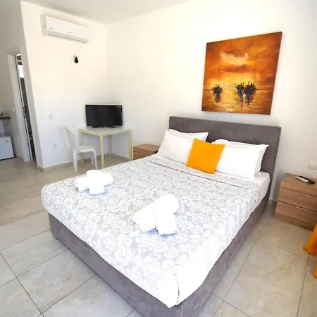 Apartment Sonia Mykonos Town