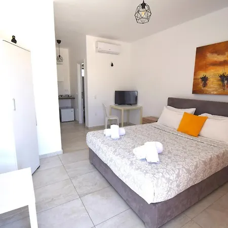 Sonia Apartment *