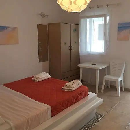 Apartment Sonia *