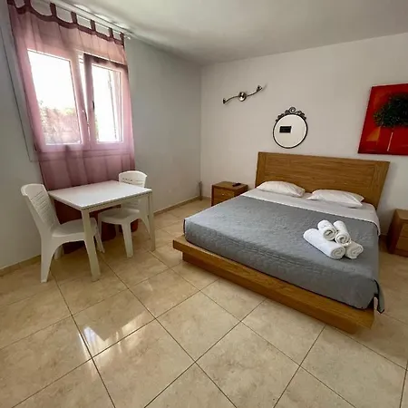 Sonia Apartment Mykonos Town