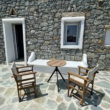 Sonia Mykonos Town