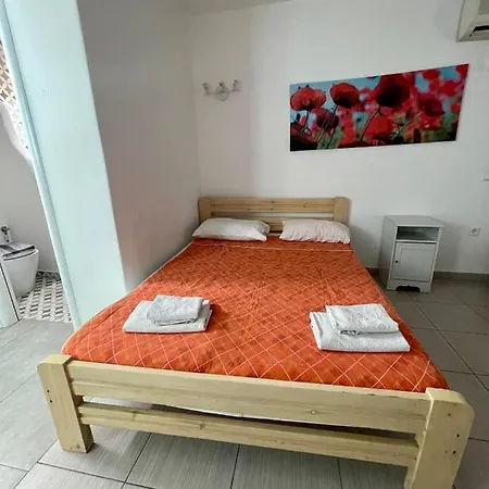 Sonia Apartment Mykonos Town