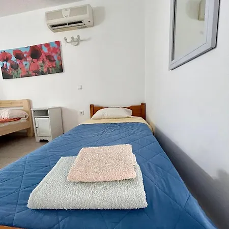 Sonia Apartment *