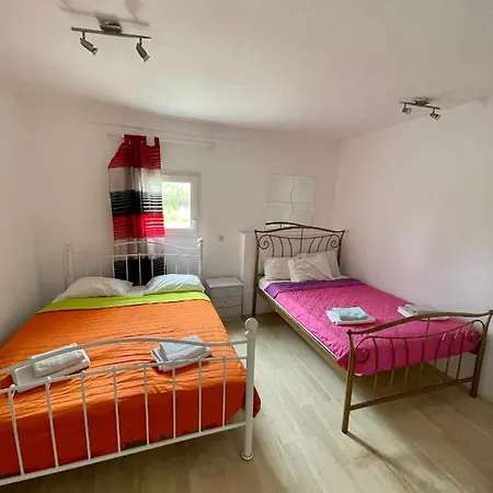 Apartment Sonia Mykonos Town