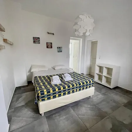 Apartment Sonia *