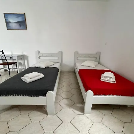 Sonia Apartment Mykonos Town