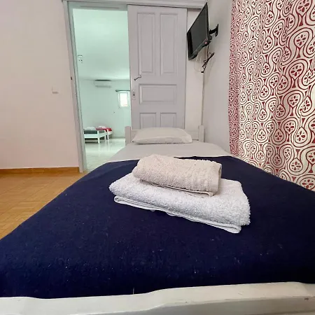Sonia Apartment Mykonos Town