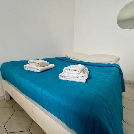 Sonia * Mykonos Town