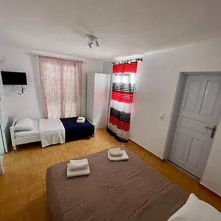 Apartment Sonia Mykonos Town
