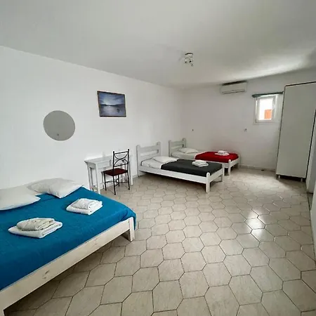 Apartment Sonia Mykonos Town