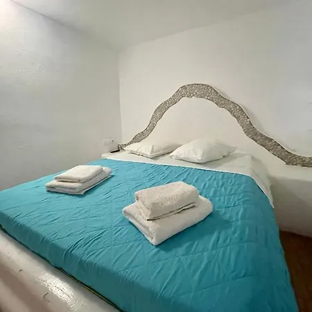 Sonia Apartment *
