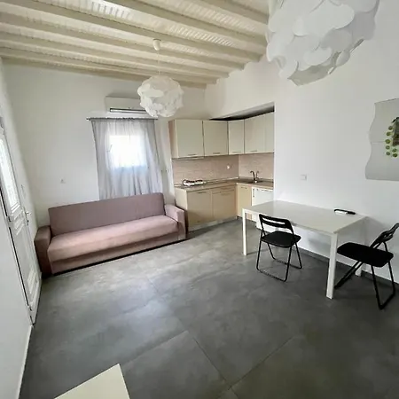 Apartment Sonia