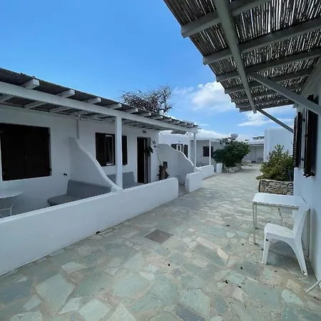 Sonia Mykonos Town