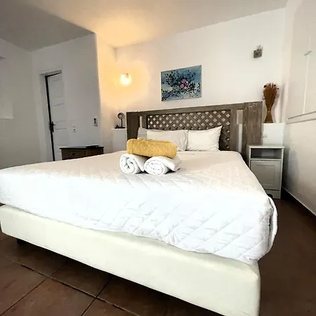 Apartment Sonia Mykonos Town