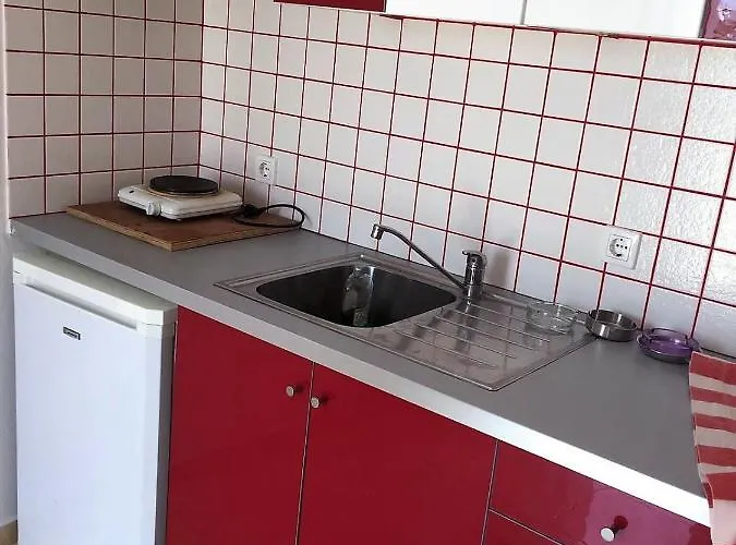 Apartament Sonia Mykonos Town