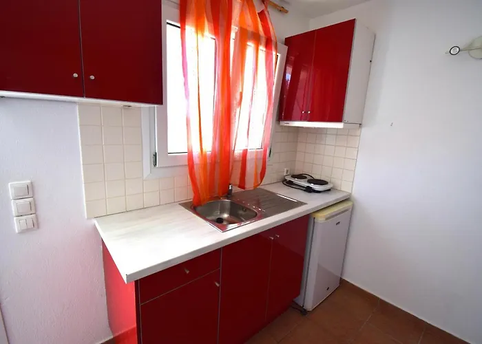 Apartament Sonia Mykonos Town